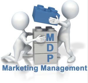 Marketing Management System