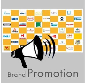 Promotional Activity Services