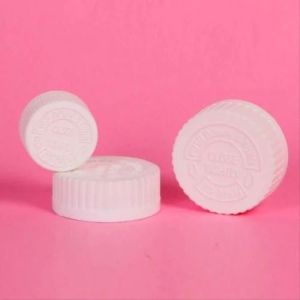 Polypropylene Plastic Child Lock Cap For Bottle Sealing