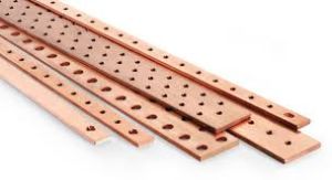 Copper Busbar