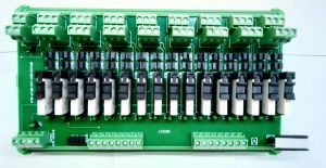 Relay Interfacing Modules