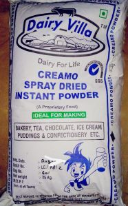 Non Dairy Creamer