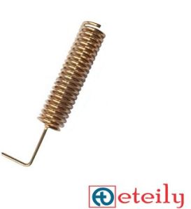 433MHz R/A Helical Spring Antenna