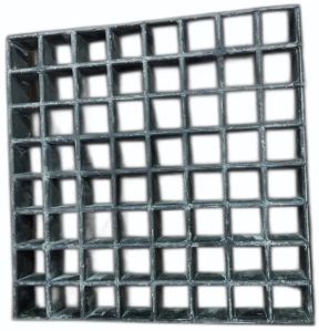 FRP Moulded Grating