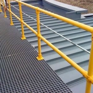 FRP Railing