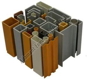 Electrical Grade FRP Pultruded Profiles