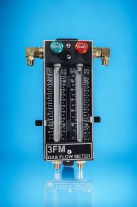 BU-3GFM FLOW METER