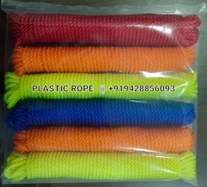 Nylon Rope