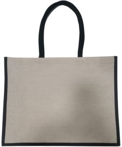 Jute Shopping Bags