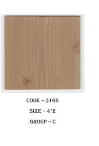 5166 Laminated Semi Pine MDF Sheet