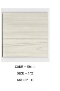 5211 Laminated Semi Pine MDF Board