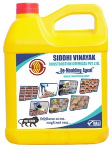 2.5kg Liquid Demoulding Agent