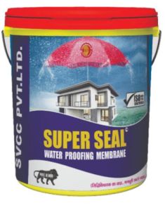 20L Super Seal Waterproofing Membrane