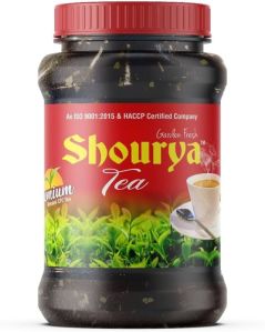 1 Kg Shourya Jar Tea