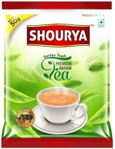 Shourya Premium Tea (50g)