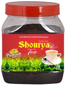 250 Gm Shourya Jar Tea