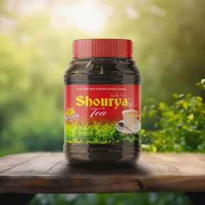 Shourya Tea jar(3kg)