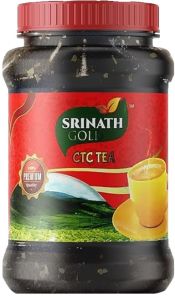 Srinath Gold Jar (1kg)