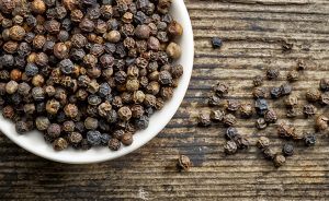 Black Pepper Seeds