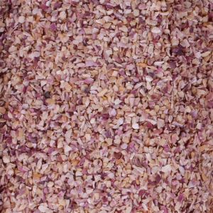 Dehydrated Red Onion Minced For Cooking