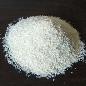 Dehydrated White Onion Granules For Cooking