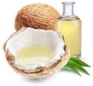 Virgin Coconut Oil