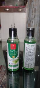 De-bonjour Tea Tree Face Wash