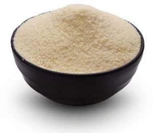 Organic Rice Rava