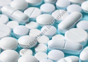 Ambroxol Hydrochloride 30mg Tablets For Clinic, Hospital