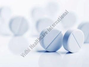 Artemether 40mg and Lumefantrine 240mg Tablets For Clinic, Hospital