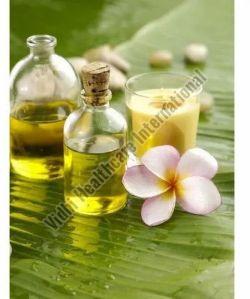 Body Oil For Personal Use