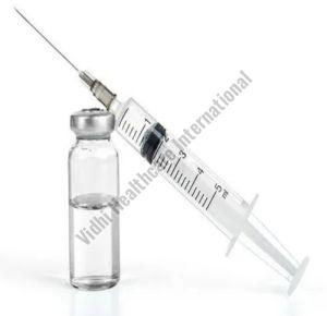 Cefepime 250mg Injection For Hospital, Clinic