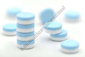 Chlorpheniramine Maleate 4mg Tablets For Clinic, Hospital