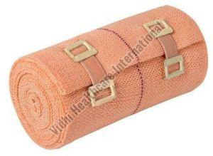 Crepe Bandage For Clinical, Hospital, Personal