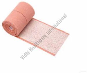 Elastic Adhesive Bandage For Clinical, Hospital, Personal, Surgical Dressing