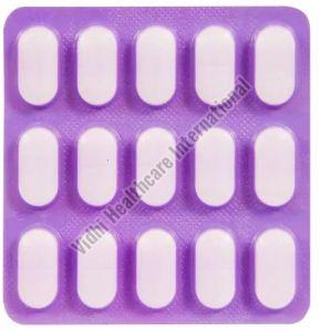 Furosemide 40mg Tablets For Clinic, Hospital