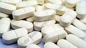 Levocetirizine 5mg Tablets For Clinic, Hospital