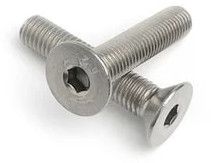 Automotive Countersunk Screws