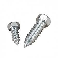 Automotive SDS Screws