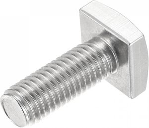 Machinery Square Bolts