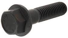 Tractor Flange Bolts