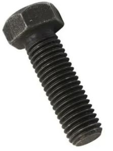 Tractor Hex Bolts