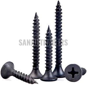 Metal Automotive Phillips Bugle Screws, Surface Treatment : Polished