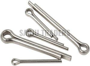 Metal Automotive Split Pins For Automobile Industry