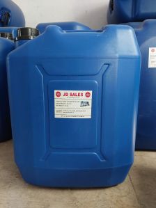 Water Treatment Chemicals