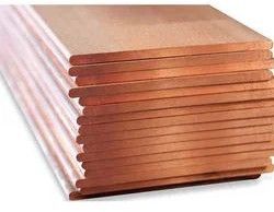 Cooper Copper Plates For Industrial