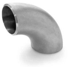 Stainless Steel Elbow