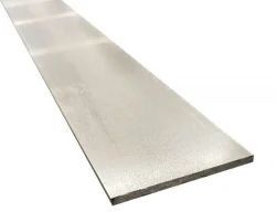 Stainless Steel Flat Bar.