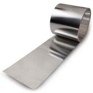 Stainless Steel Sheets