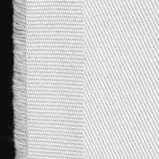 White Polycotton Karate Fabric For Garments